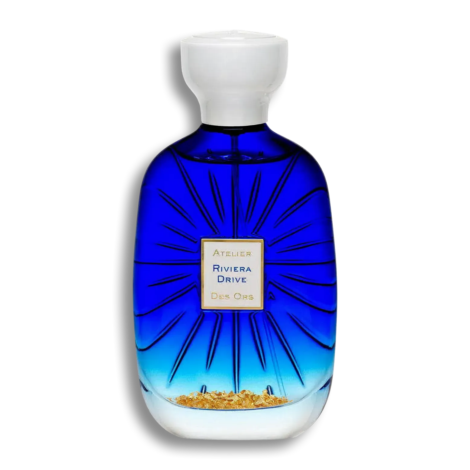 Product shot of Riviera Drive by Atelier des Ors