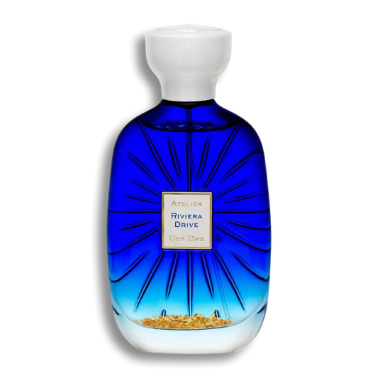 Product shot of Riviera Drive by Atelier des Ors