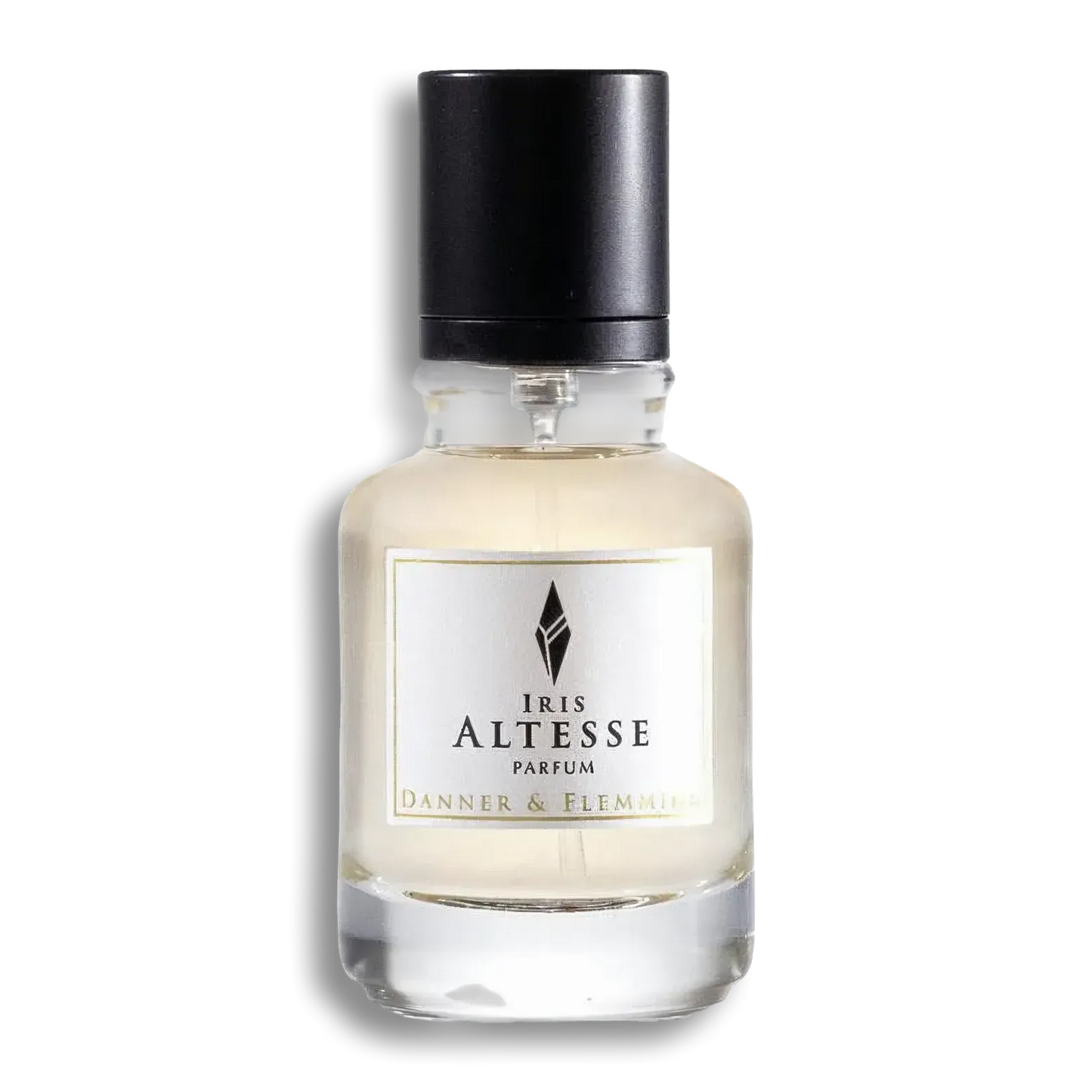 Product shot of Iris Altesse by Danner & Flemming