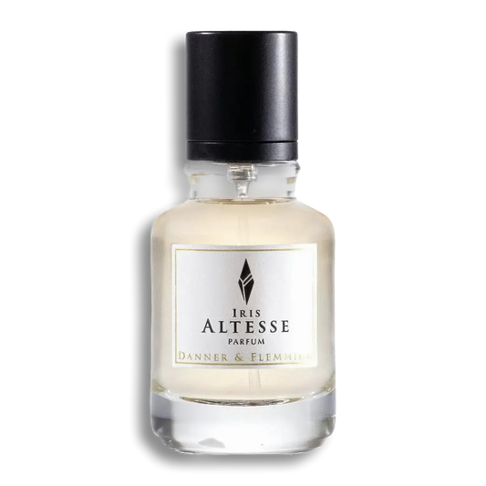 Product shot of Iris Altesse by Danner & Flemming