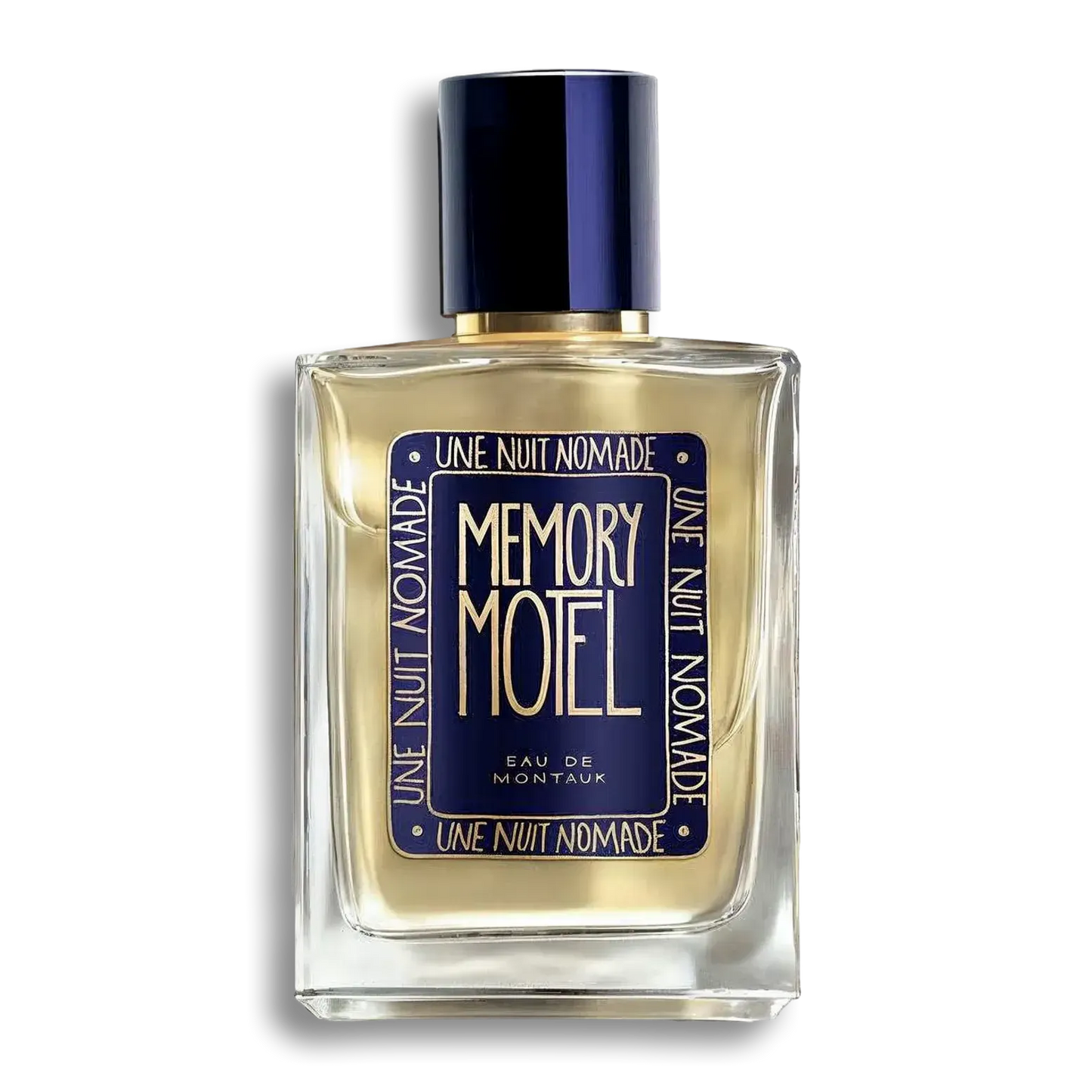 Product shot of Memory Motel by Une Nuit Nomade