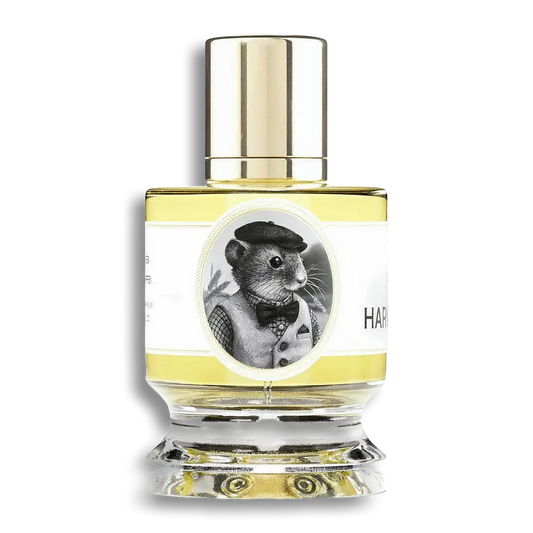 Product shot of Harvest Mouse by Zoologist
