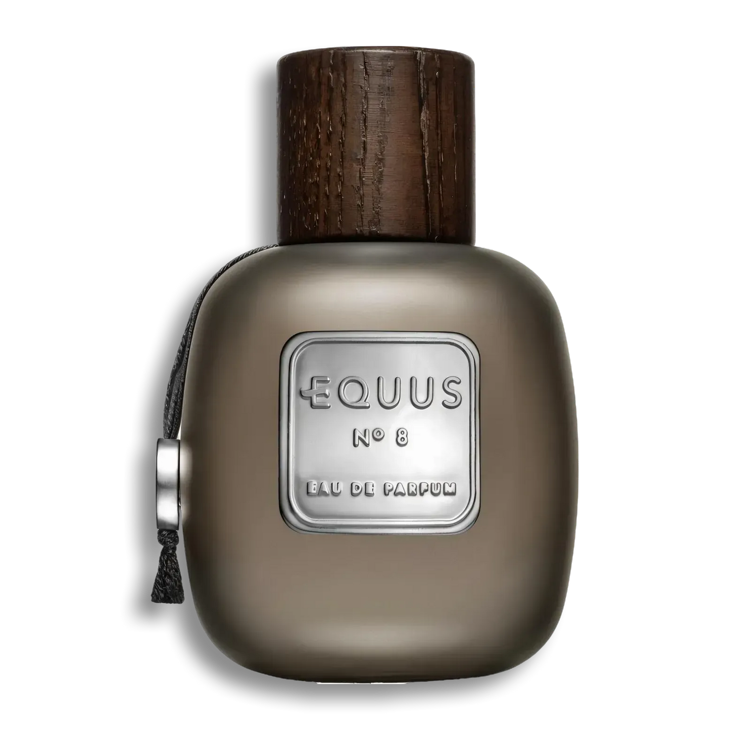 Product shot of Equus N°8 by YeYe Parfums