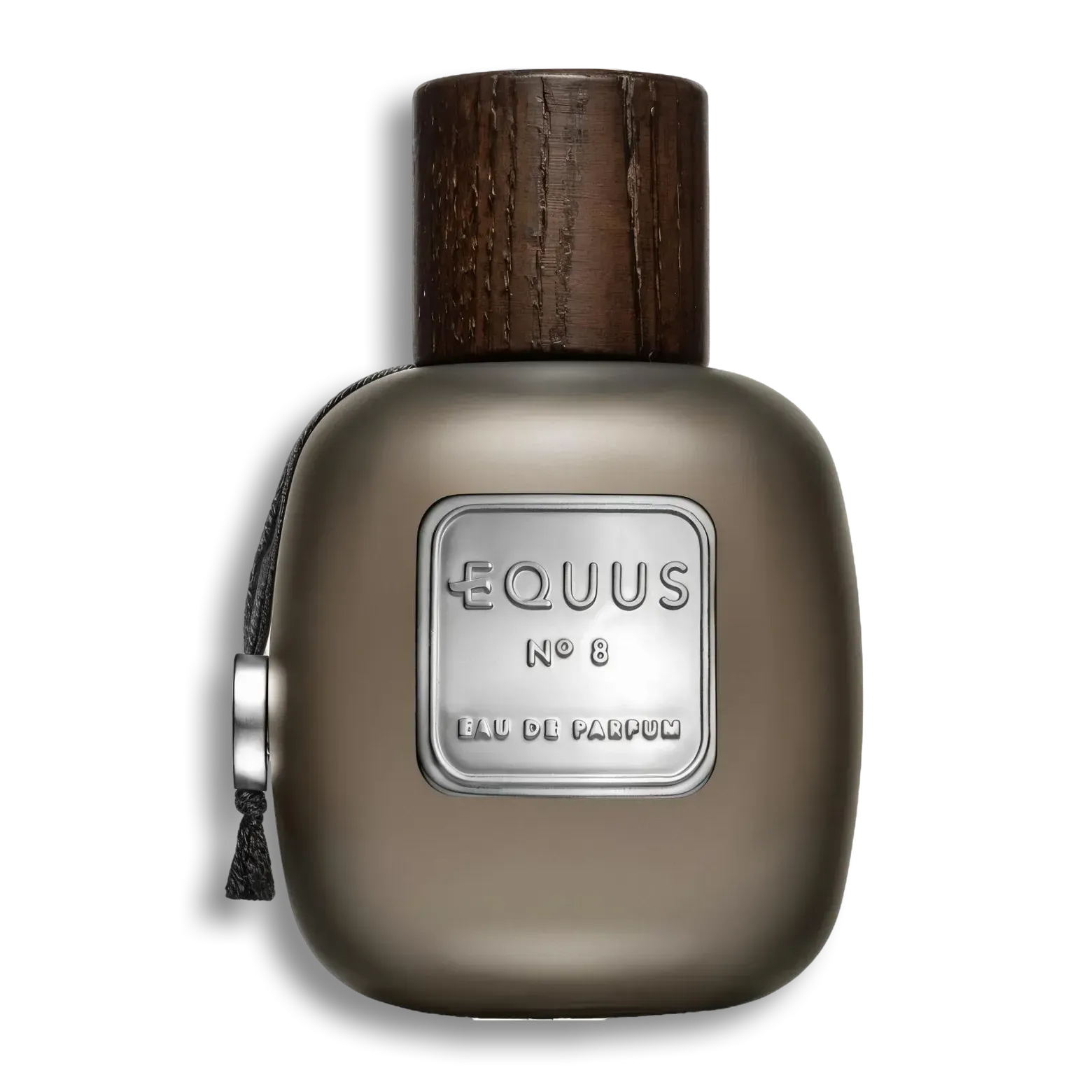 Product shot of Equus N°8 by YeYe Parfums