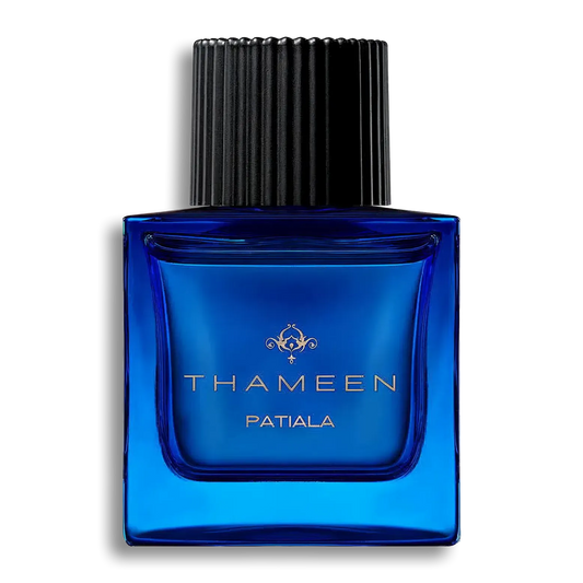 Product shot of Patiala by Thameen