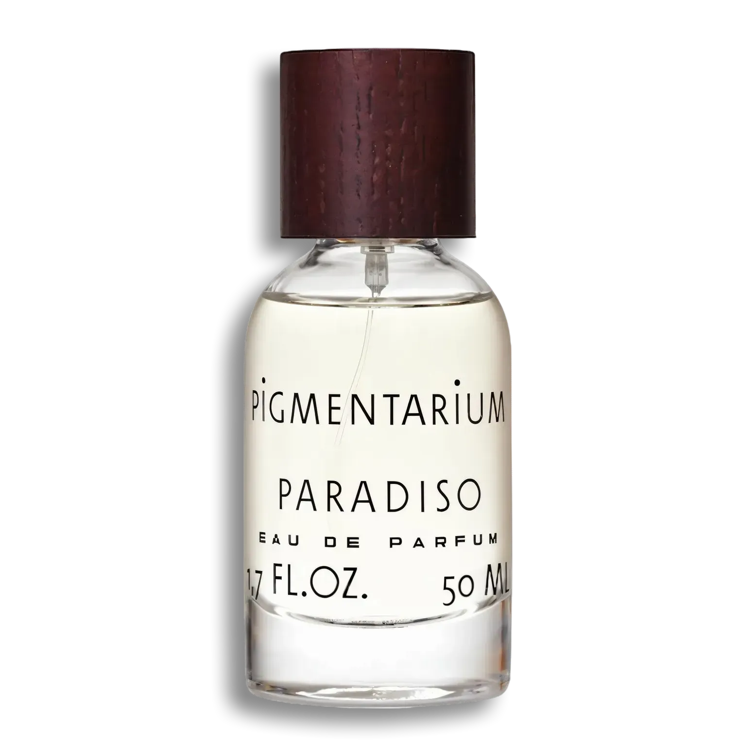 Product shot of Paradiso by Pigmentarium