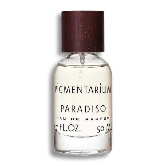 Product shot of Paradiso by Pigmentarium