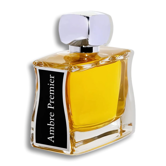 Product shot of Ambre Premier by Jovoy