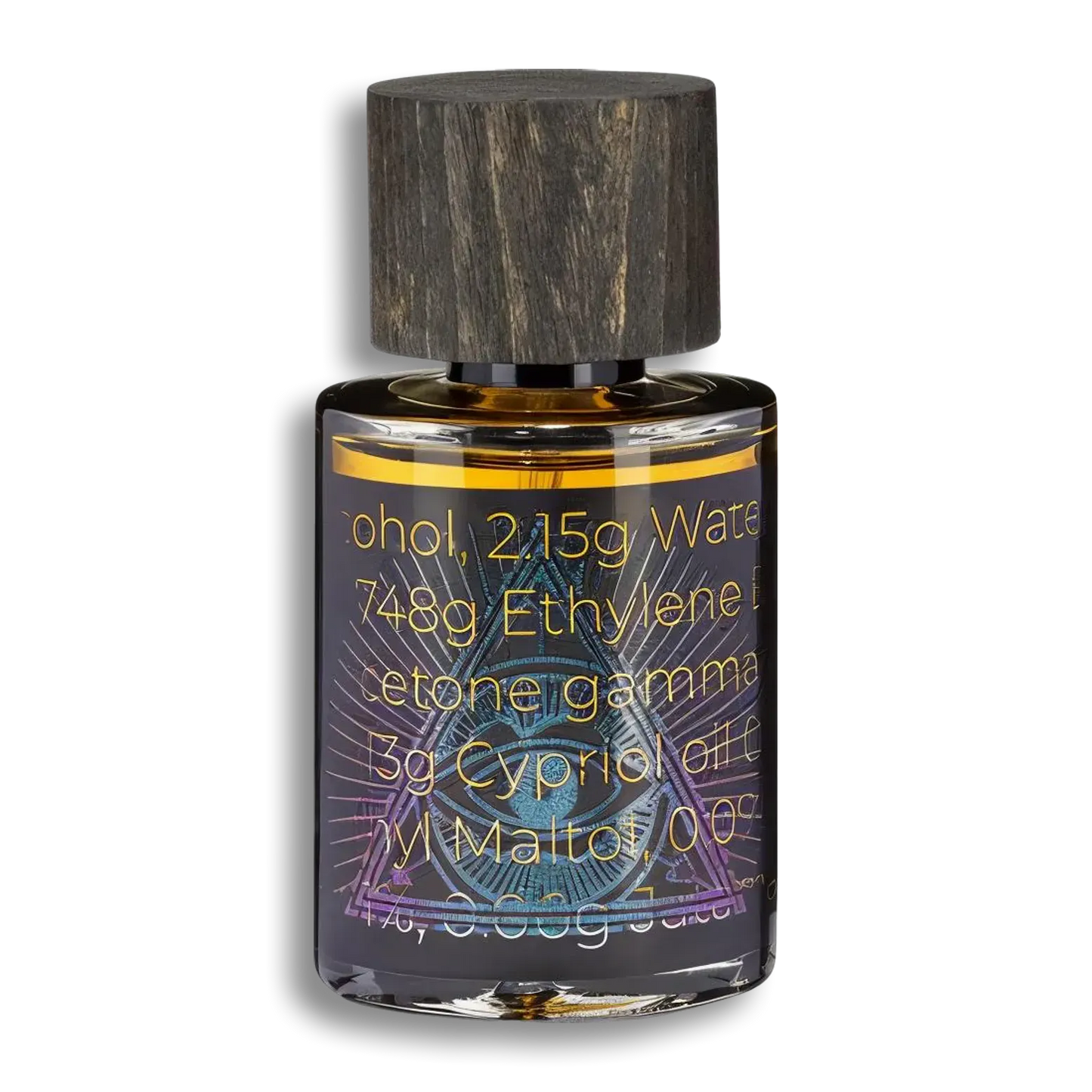 Product shot of Love6567 by Perfume.Sucks