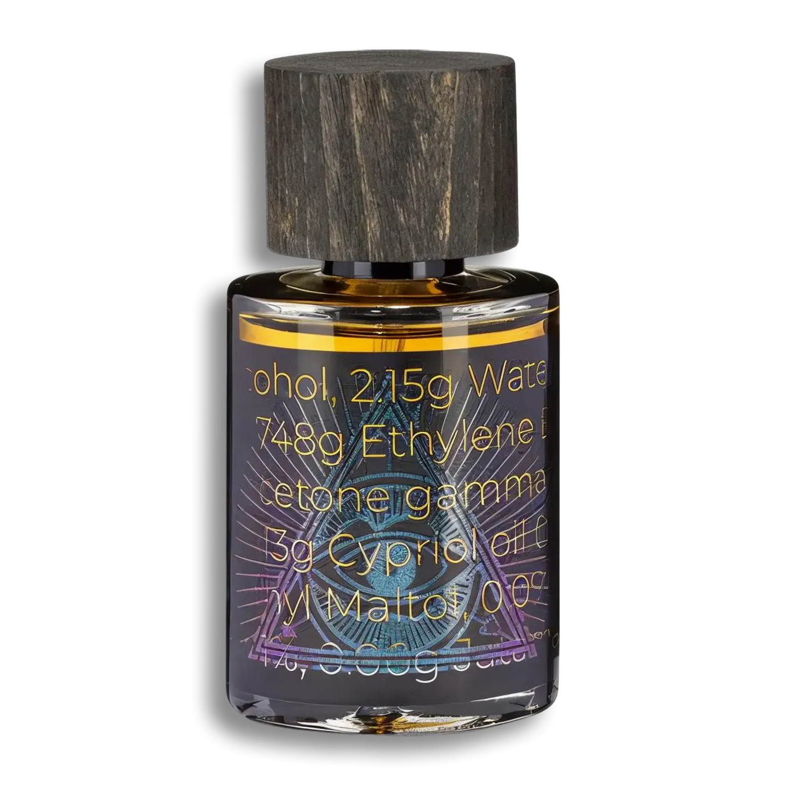 Product shot of Love6567 by Perfume.Sucks