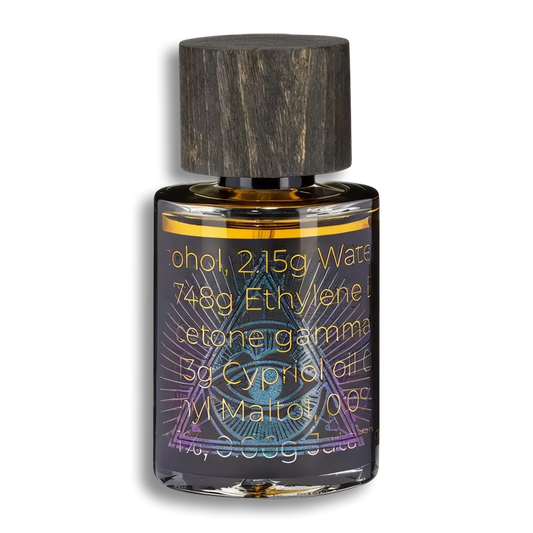Product shot of Love6567 by Perfume.Sucks