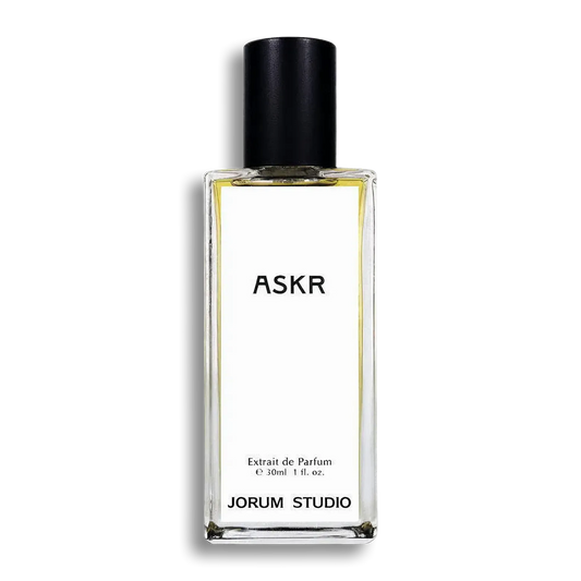Product shot of Askr by Jorum Studio