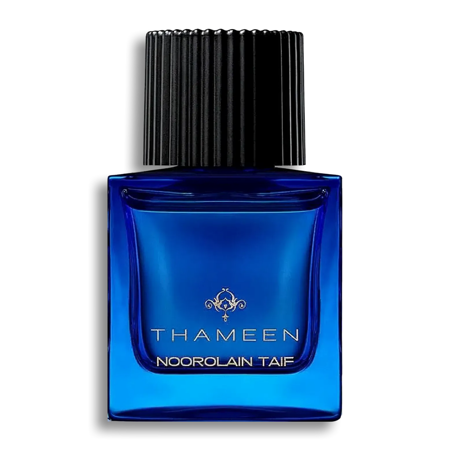 Product shot of Noorolain Taif by Thameen