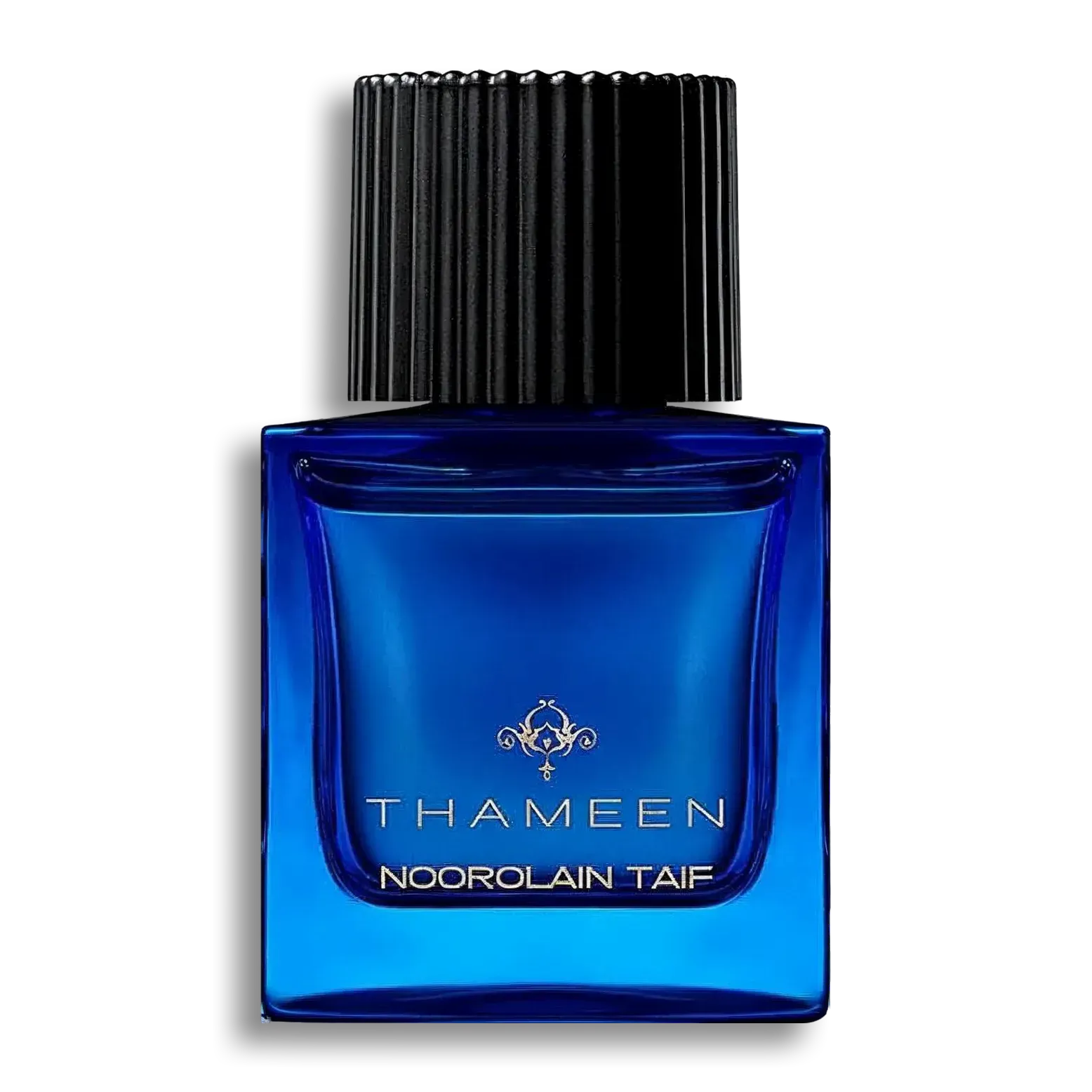 Product shot of Noorolain Taif by Thameen