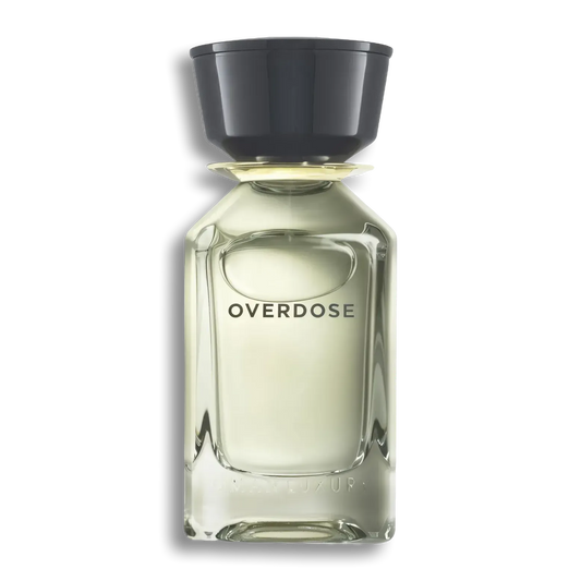 Product shot of Overdose by Oman Luxury