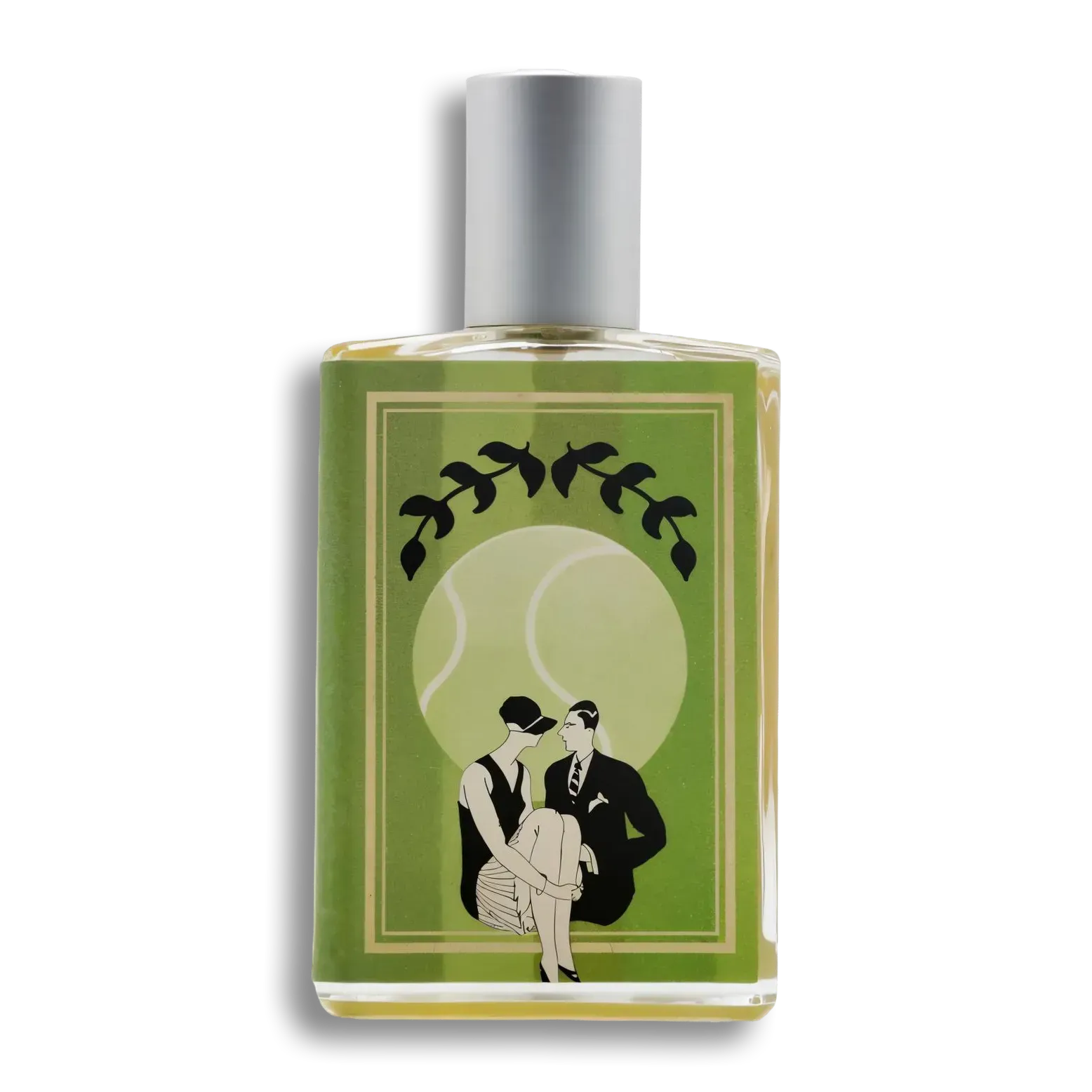Product shot of The Soft Lawn by Imaginary Authors