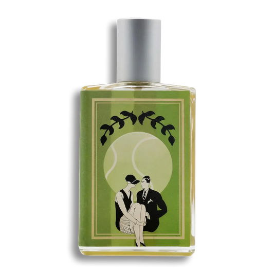 Product shot of The Soft Lawn by Imaginary Authors