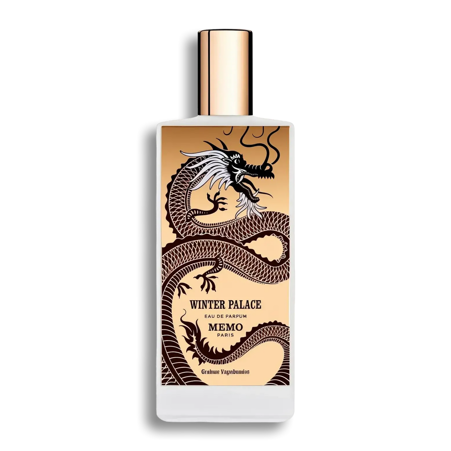 Product shot of Winter Palace by Memo Paris