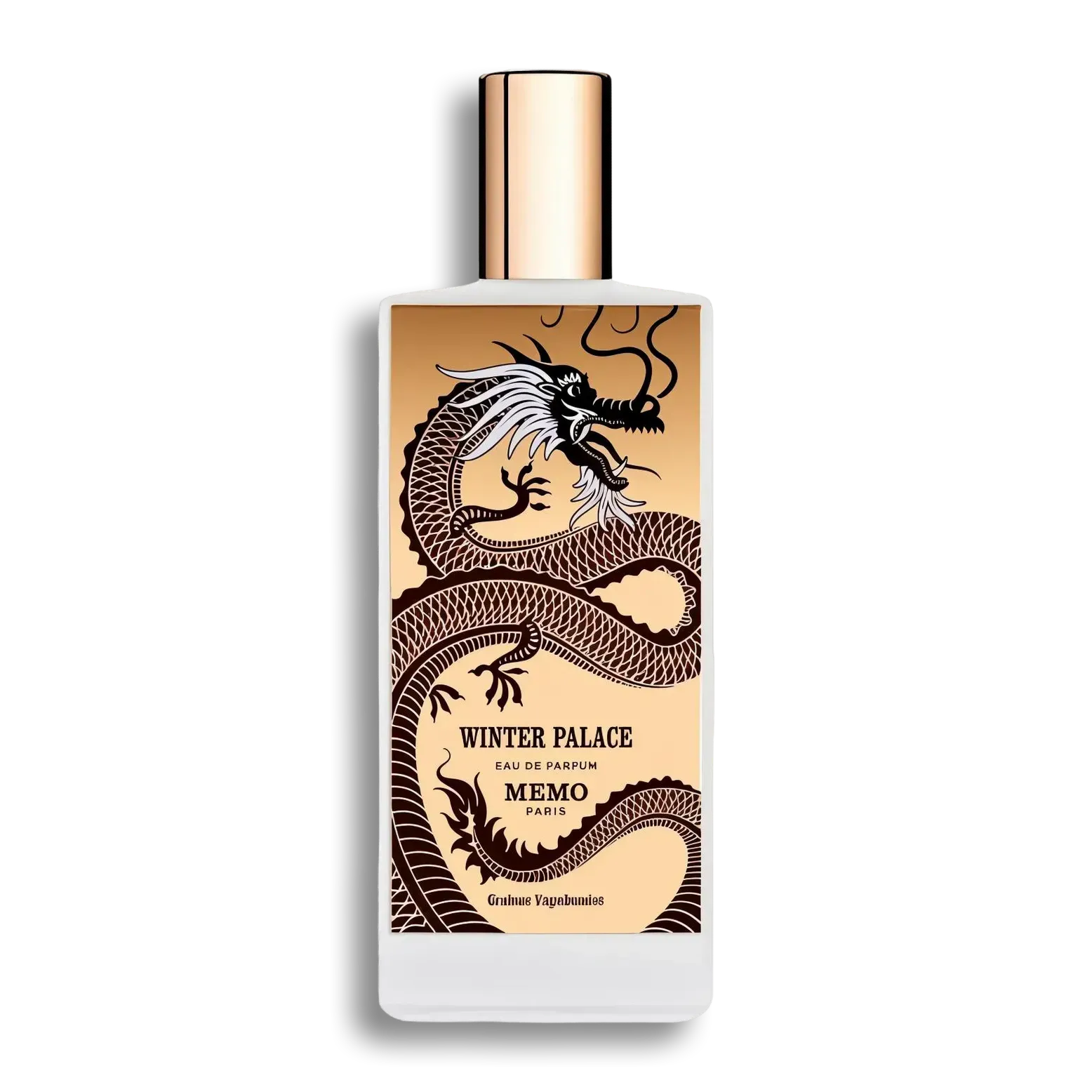 Product shot of Winter Palace by Memo Paris