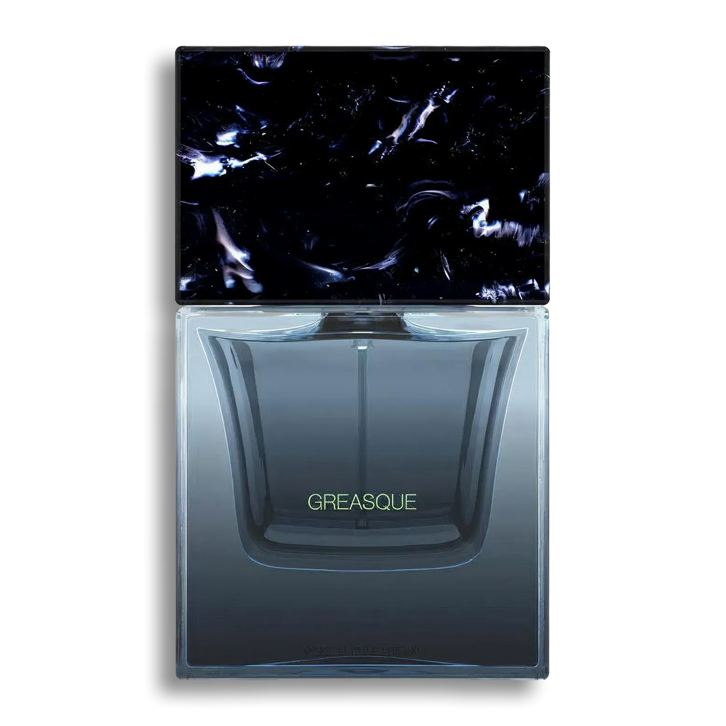 Product shot of Gréasque by Sora Dora