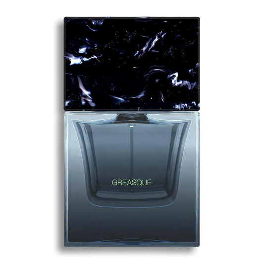 Product shot of Gréasque by Sora Dora