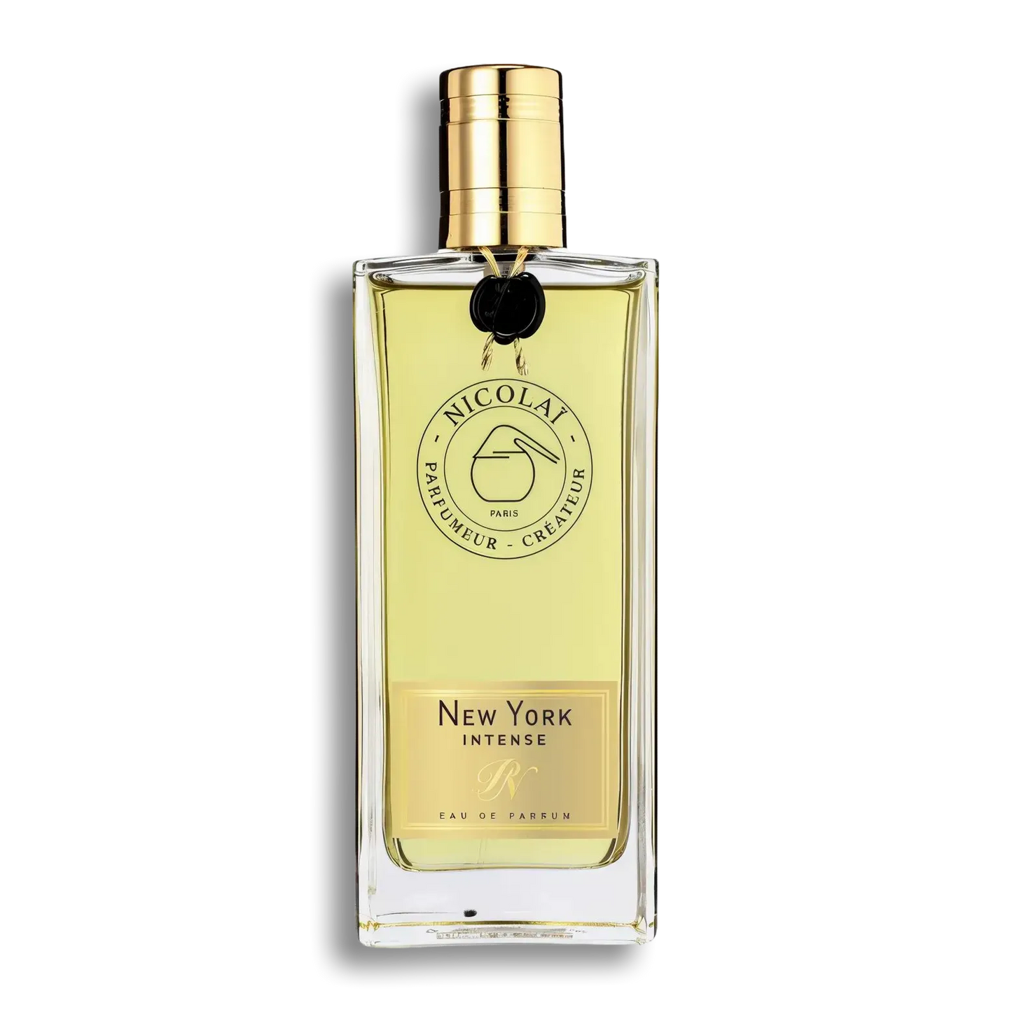 Product shot of New York by Nicolaï