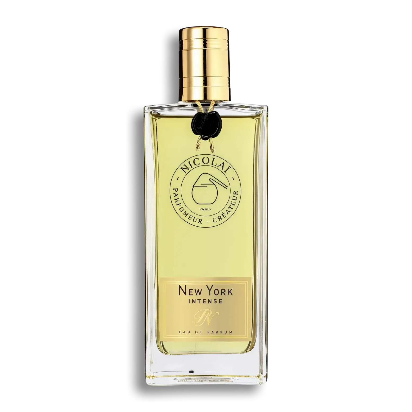 Product shot of New York by Nicolaï