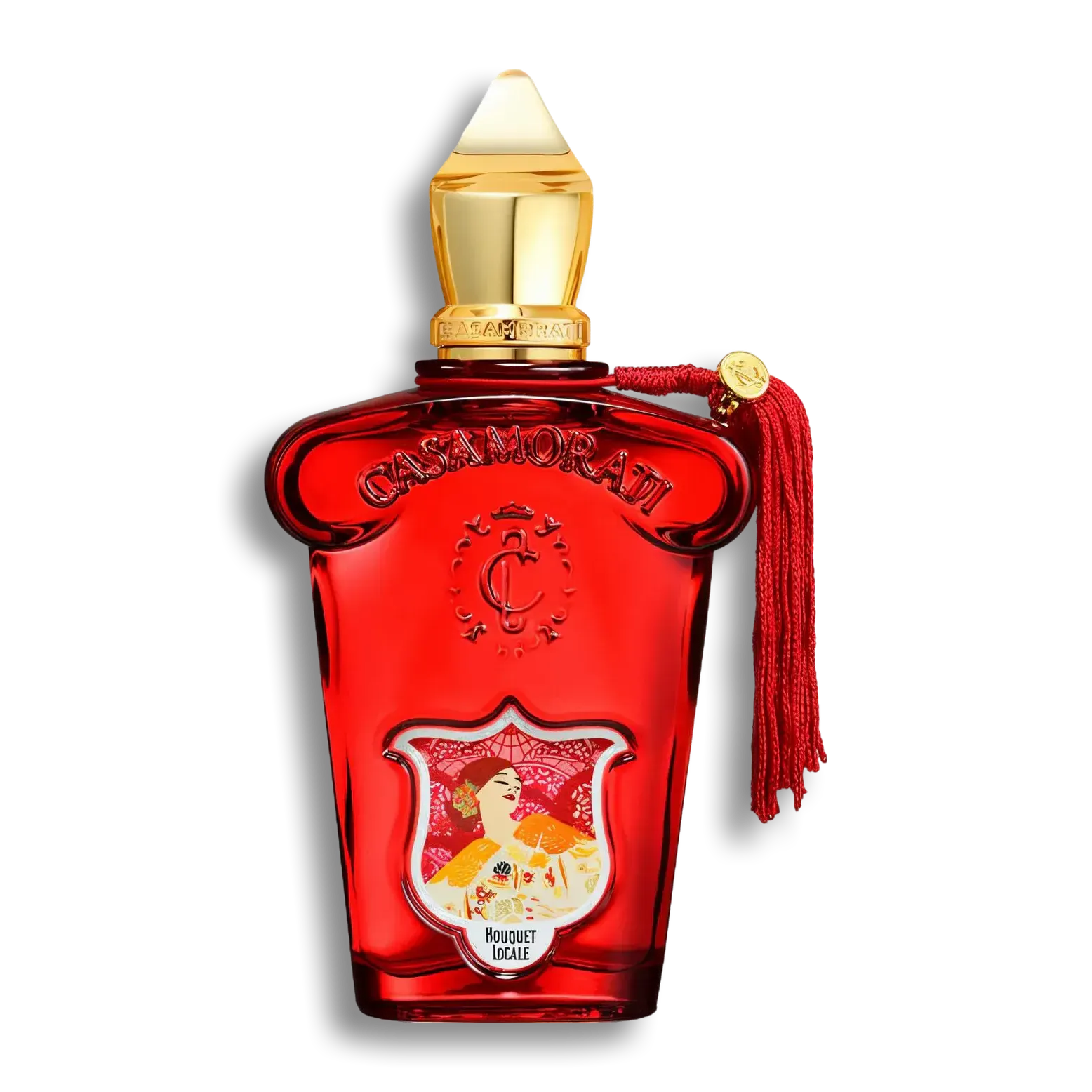 Product shot of Bouquet Ideale by Casamorati