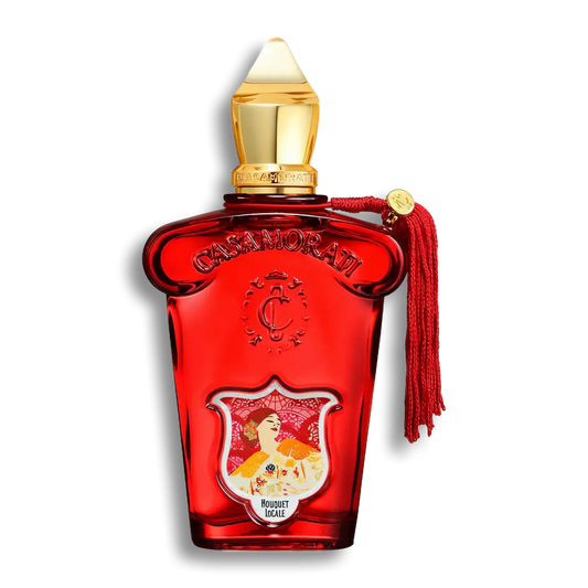 Product shot of Bouquet Ideale by Casamorati