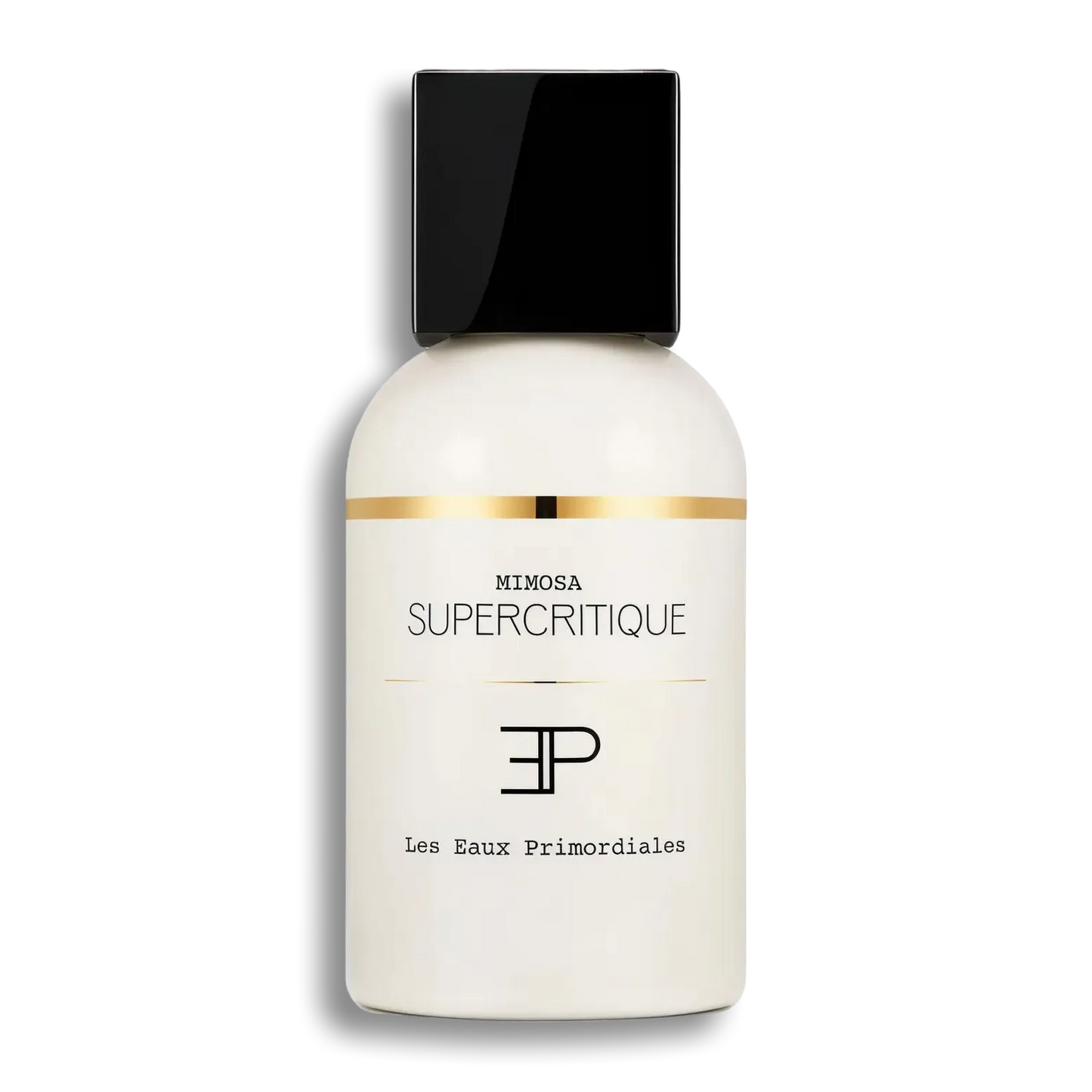 Product shot of Mimosa by Les Eaux Primordiales