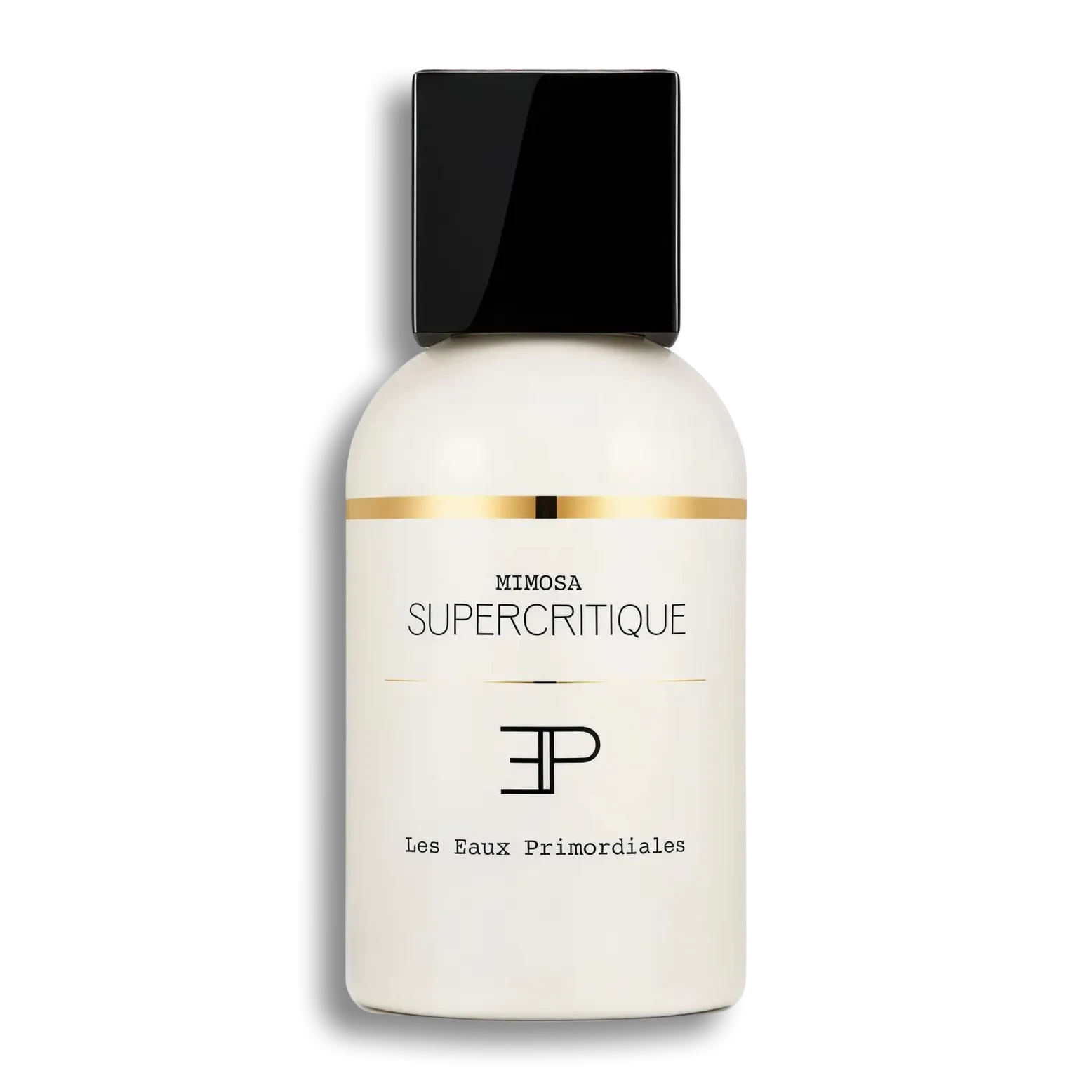 Product shot of Mimosa by Les Eaux Primordiales