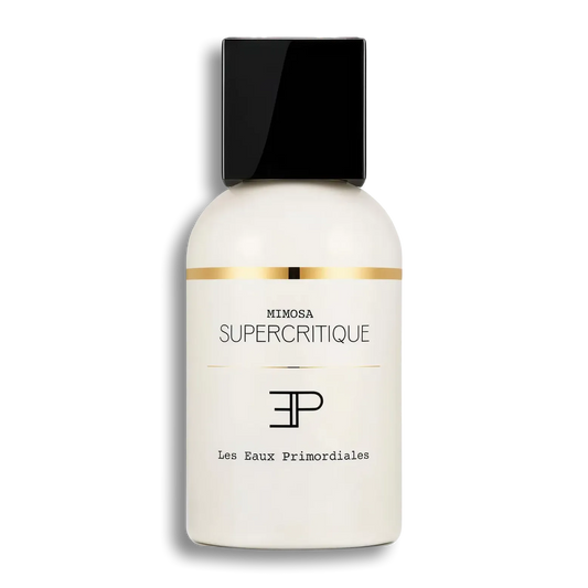 Product shot of Mimosa by Les Eaux Primordiales