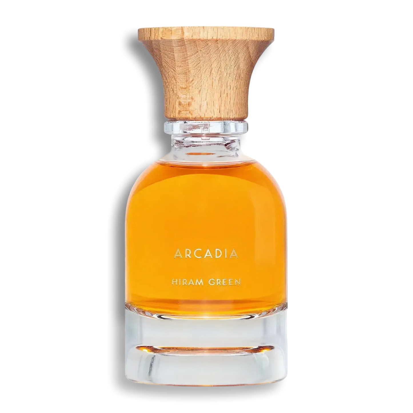 Product shot of Arcadia by Hiram Green