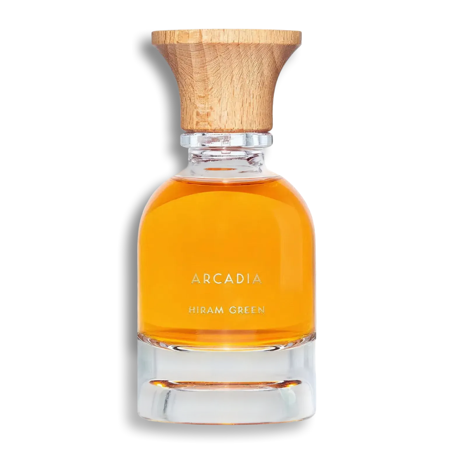 Product shot of Arcadia by Hiram Green