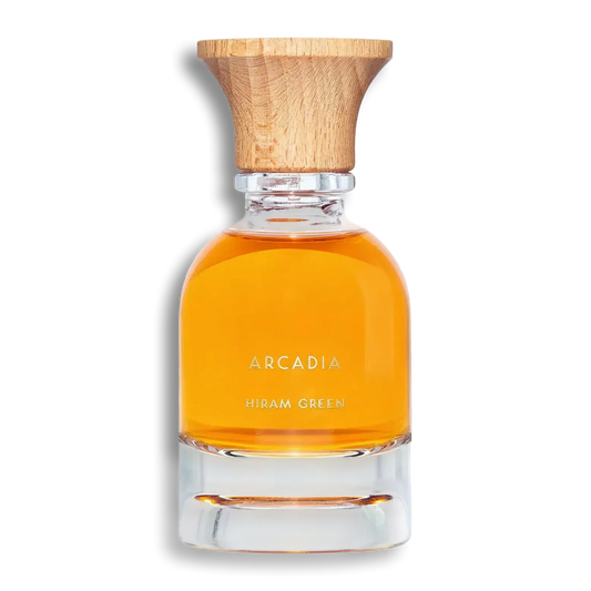 Product shot of Arcadia by Hiram Green