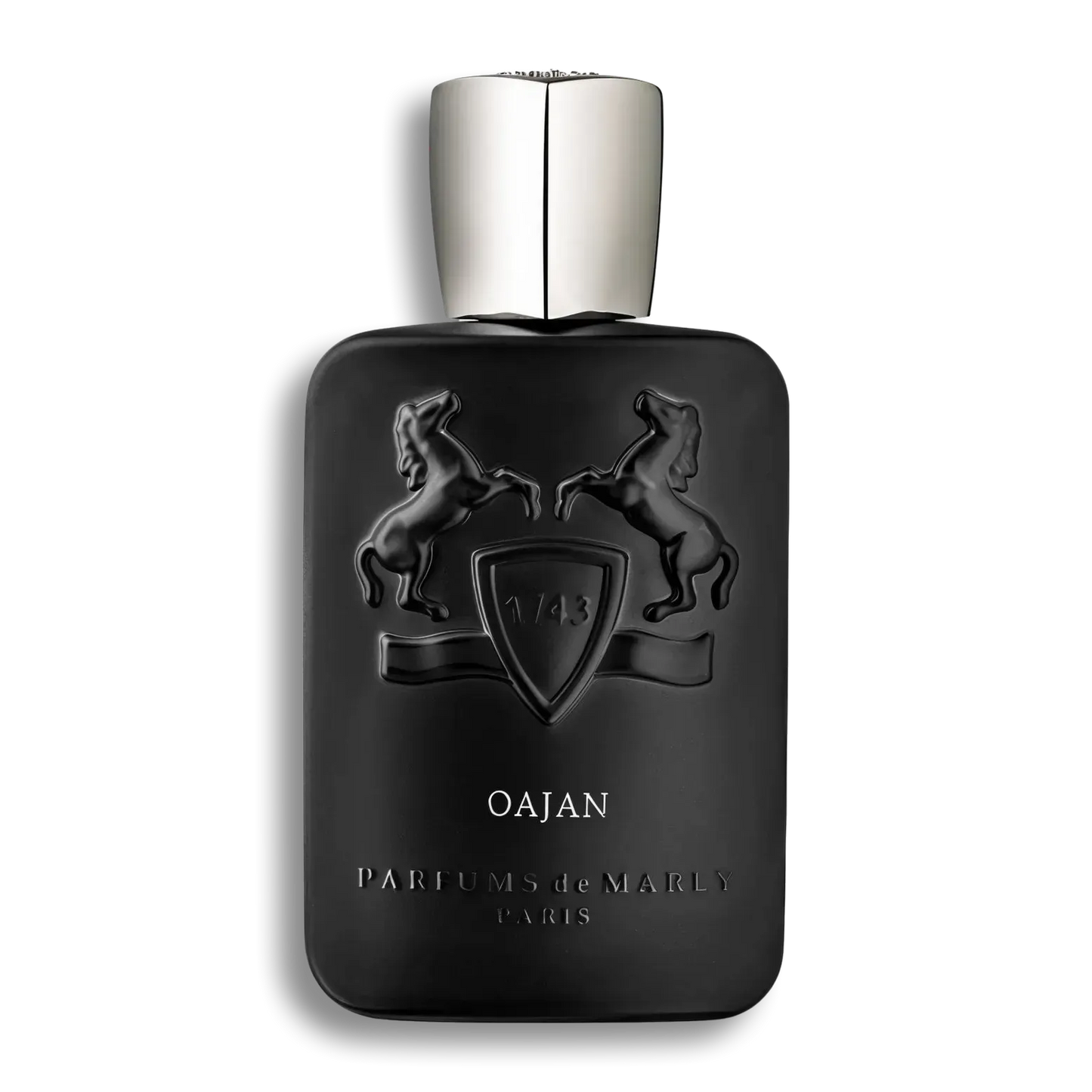 Product shot of Oajan by Parfums de Marly