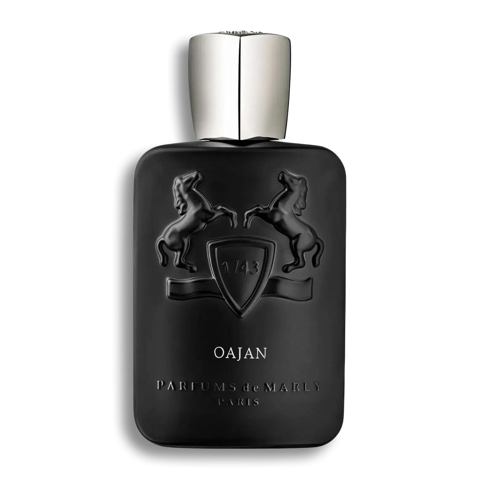 Product shot of Oajan by Parfums de Marly