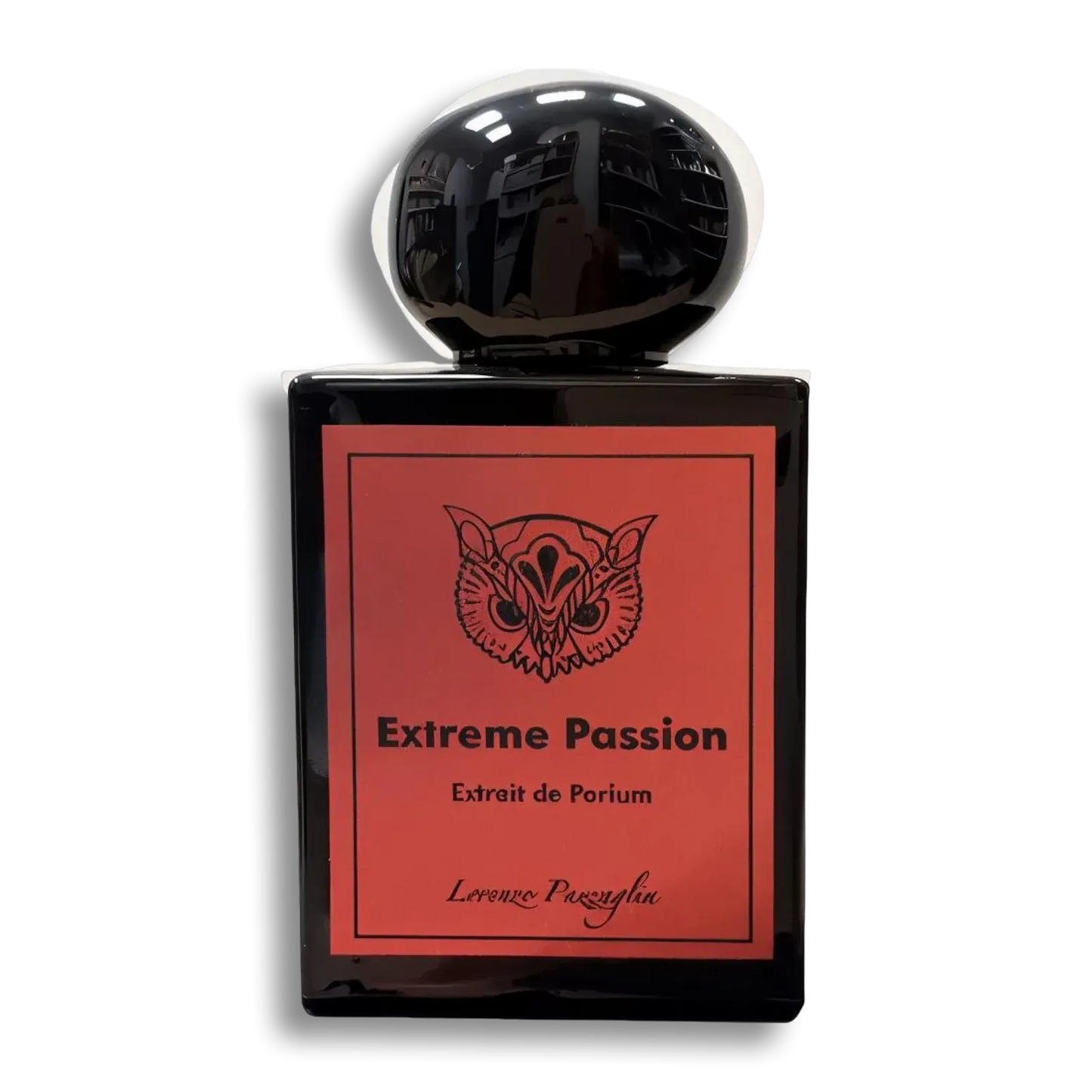 Product shot of Extreme Passion by Lorenzo Pazzaglia