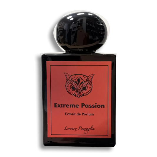 Product shot of Extreme Passion by Lorenzo Pazzaglia