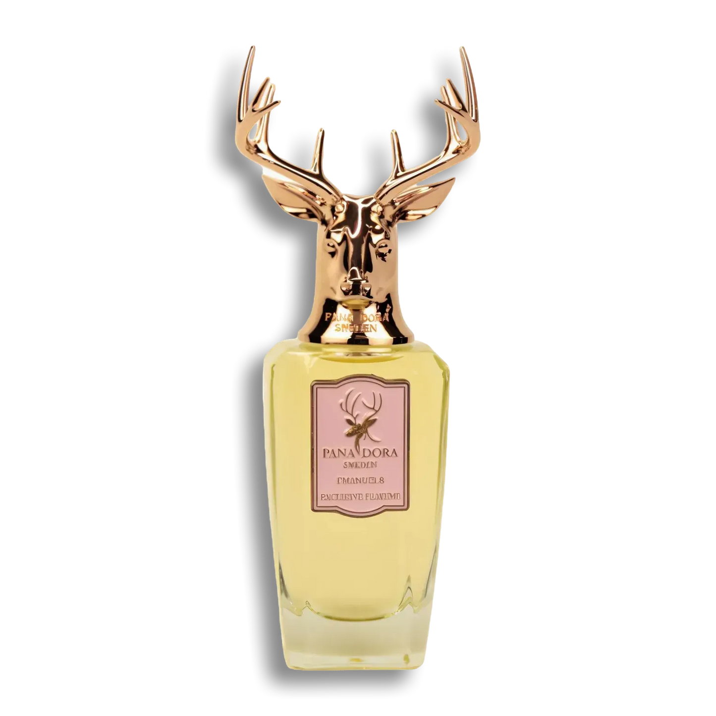 Product shot of Emanuele by Pana Dora