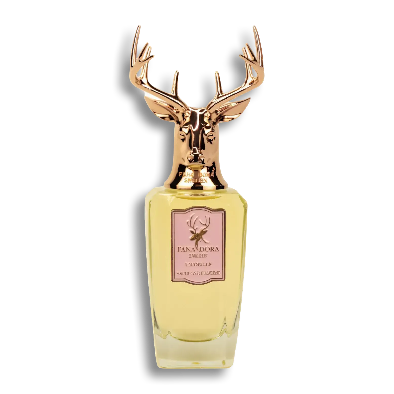 Product shot of Emanuele by Pana Dora