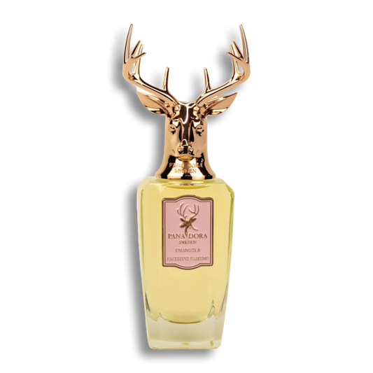 Product shot of Emanuele by Pana Dora