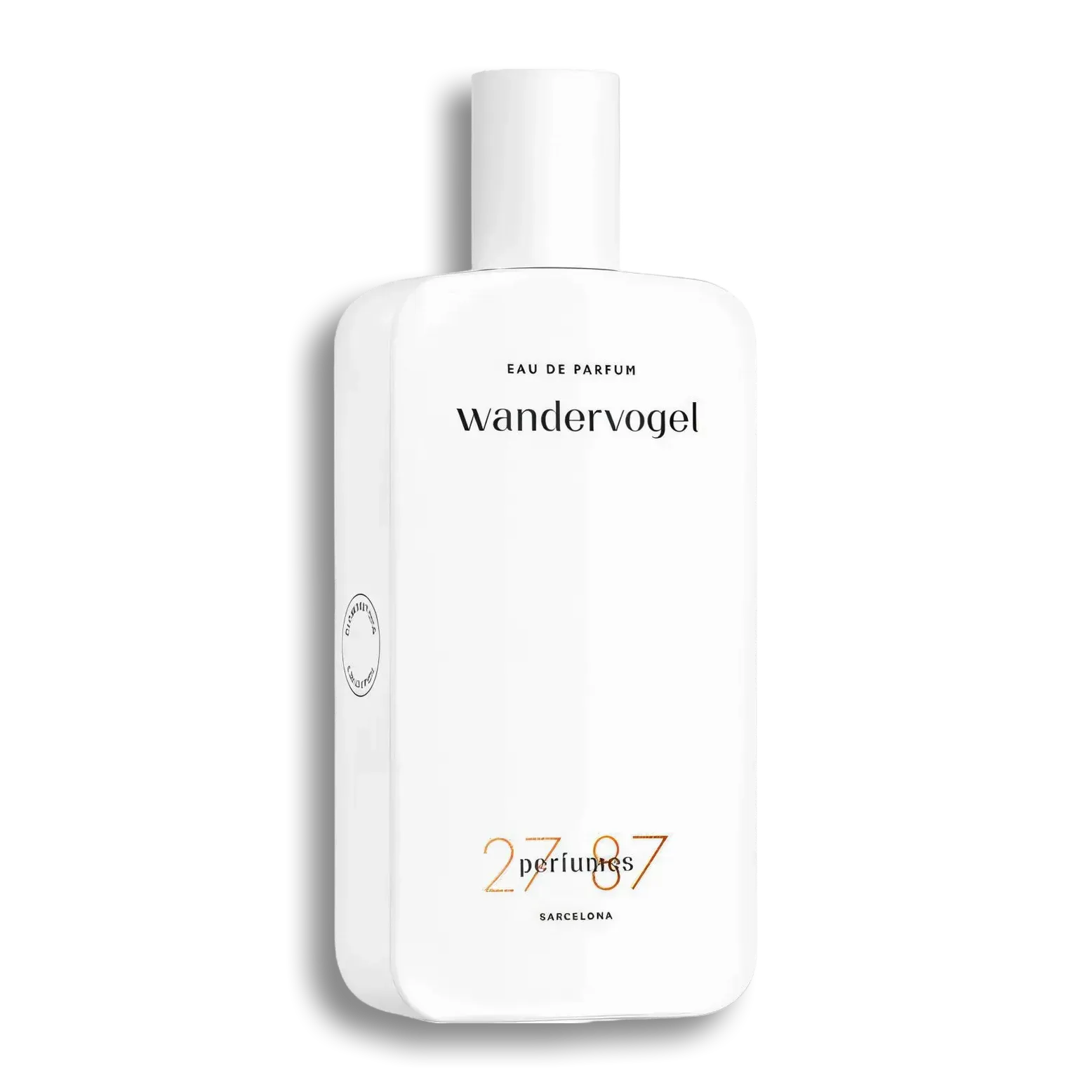 Product shot of Wandervogel by 27 87