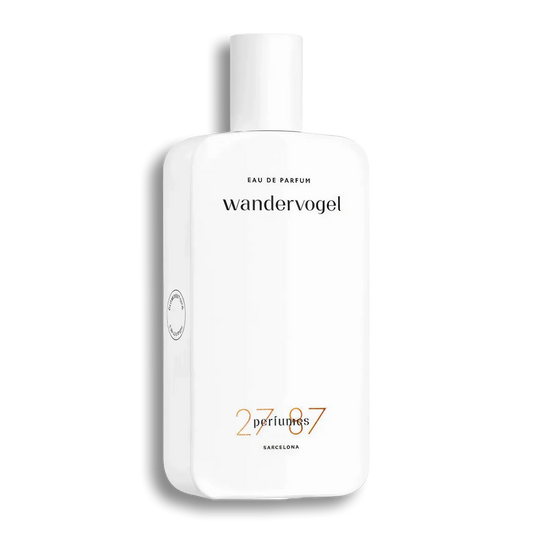 Product shot of Wandervogel by 27 87