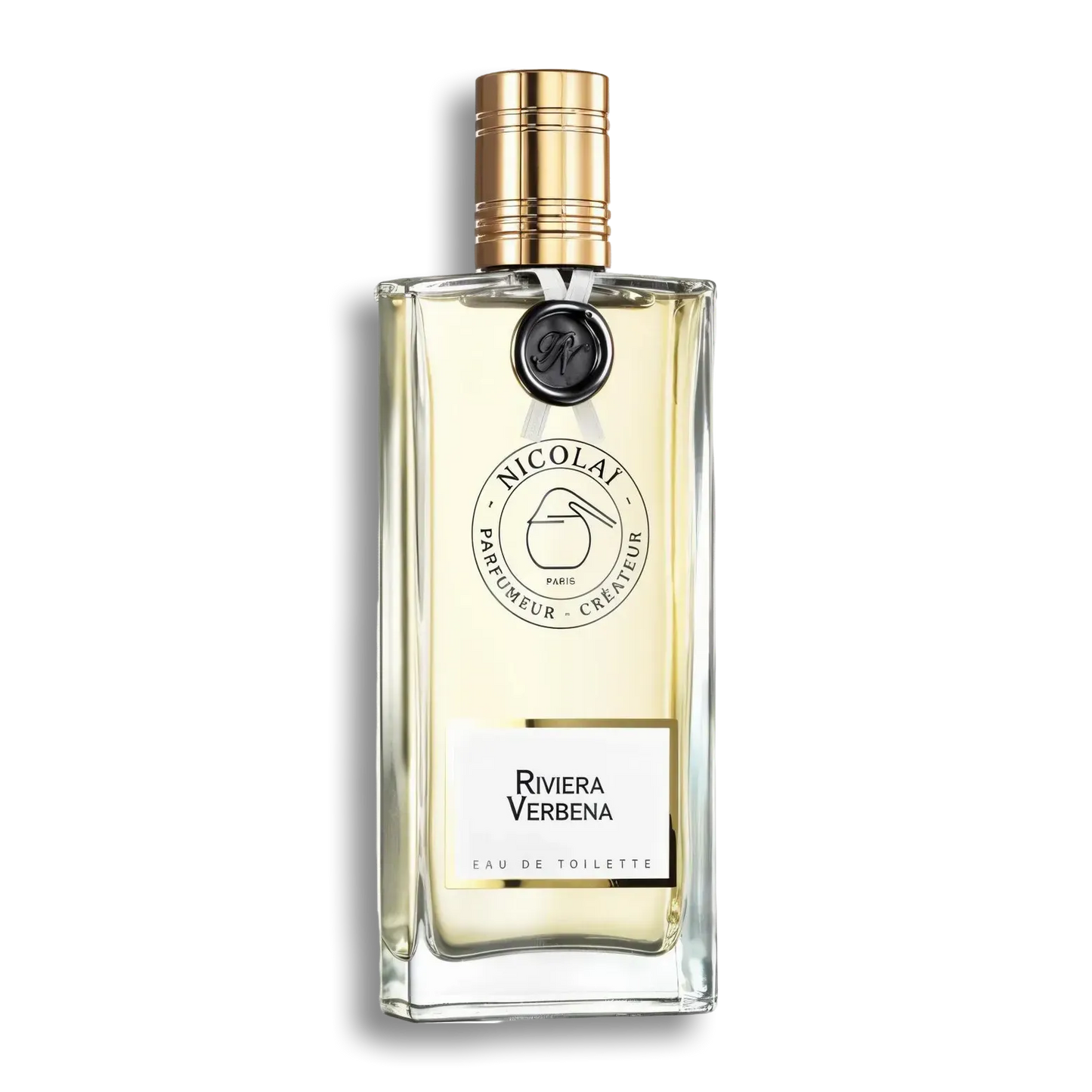 Product shot of Riviera Verbena by Nicolaï