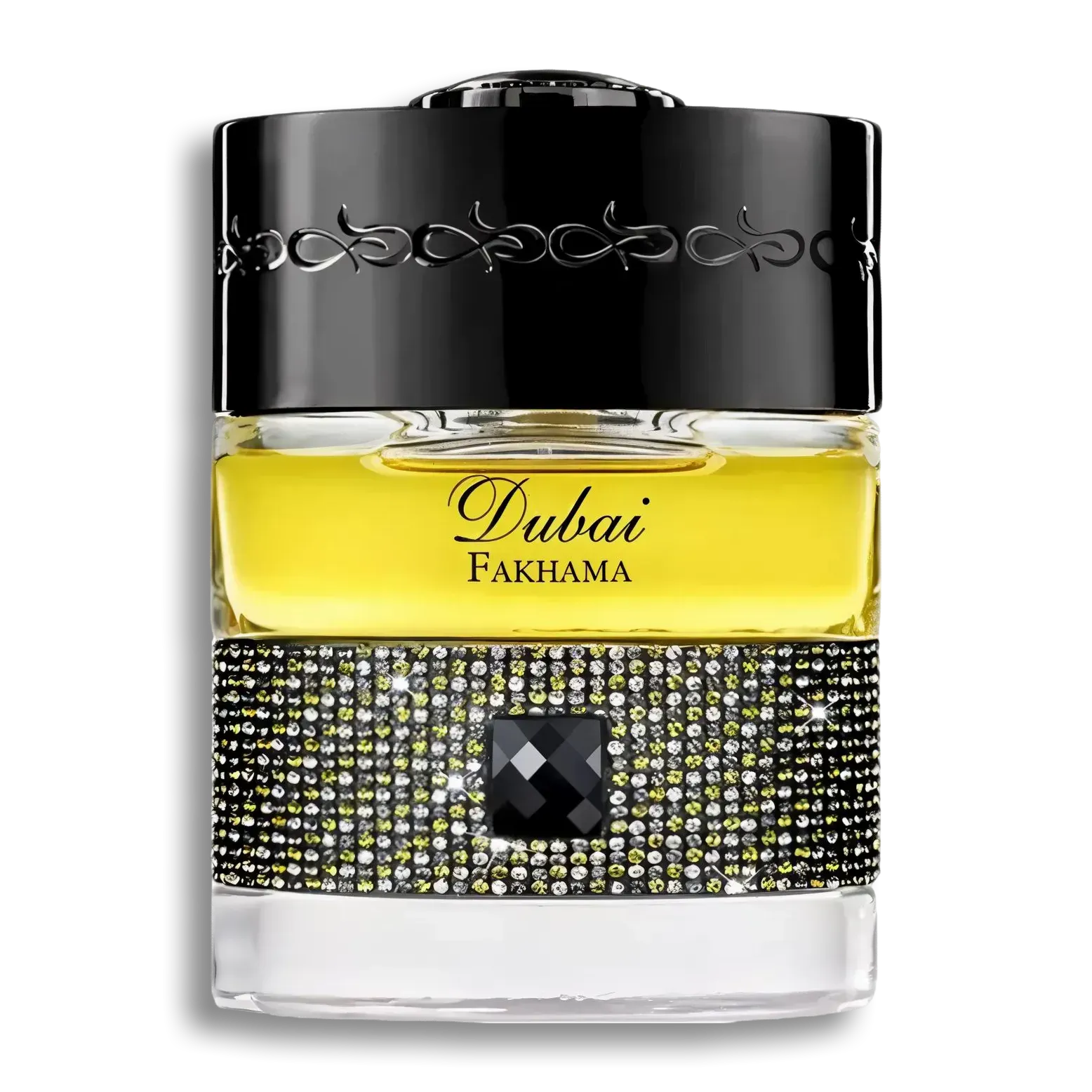 Product shot of Fakhama by Spirit of Dubai