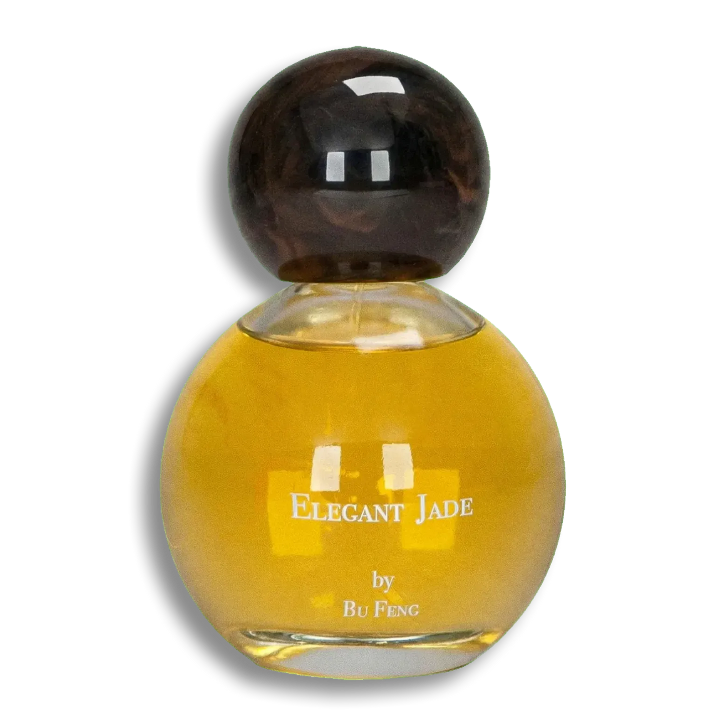 Product shot of Elegant Jade by Bu Feng