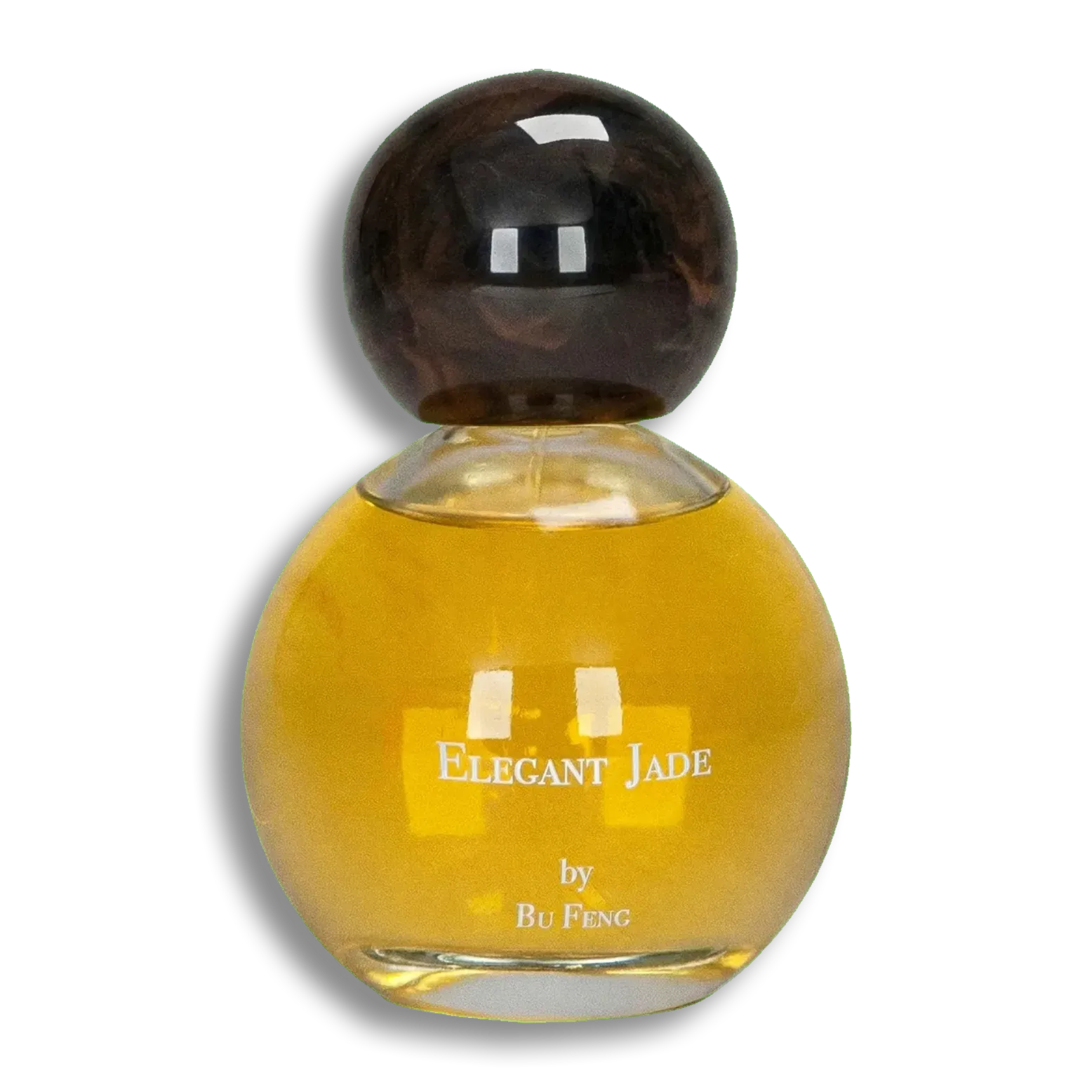 Product shot of Elegant Jade by Bu Feng