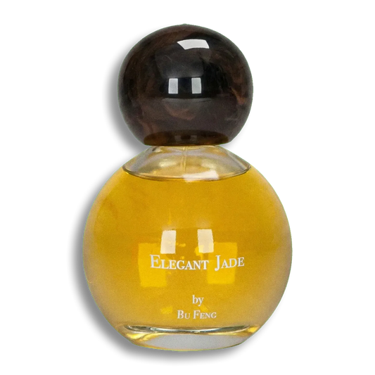 Product shot of Elegant Jade by Bu Feng