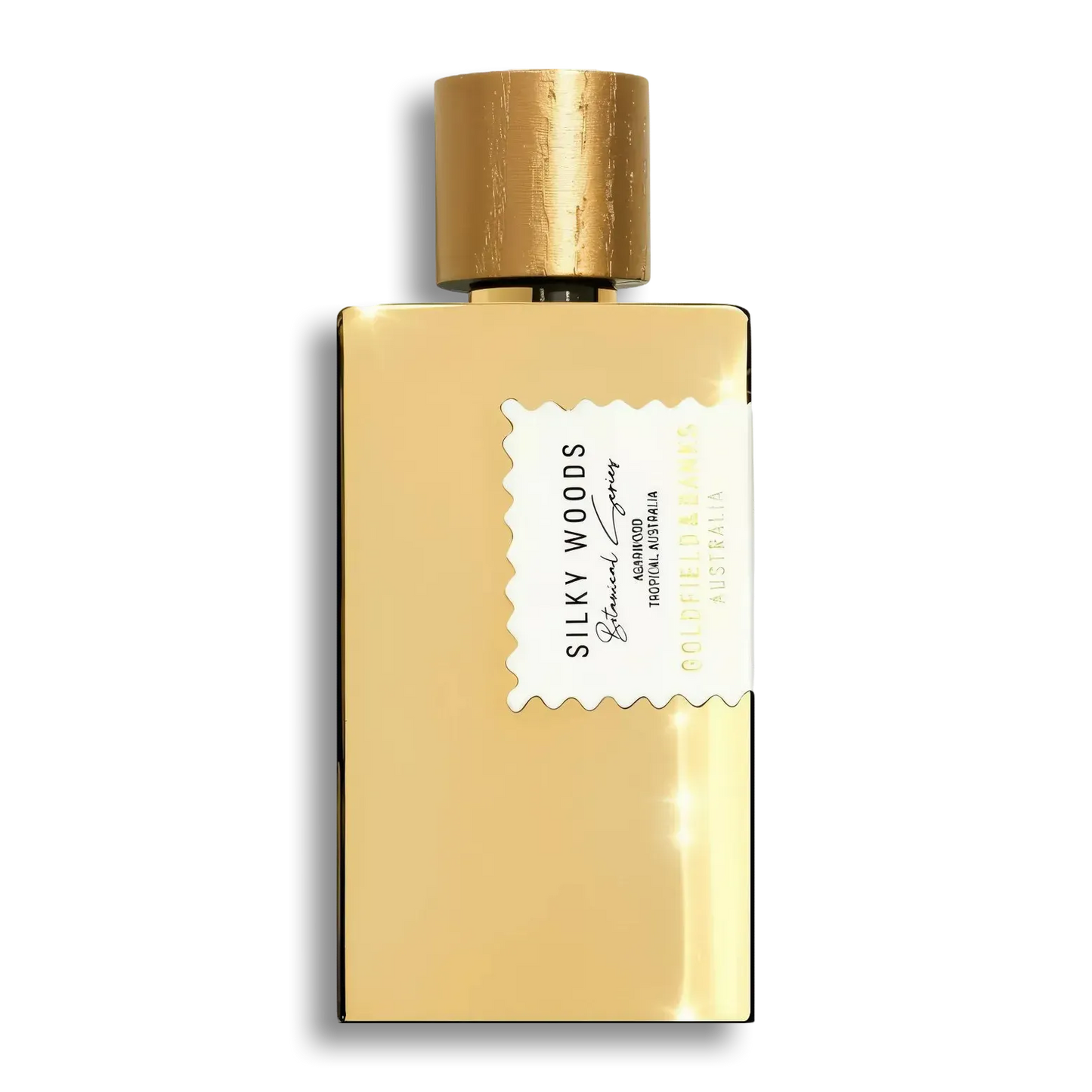 Product shot of Silky Woods by Goldfield & Banks